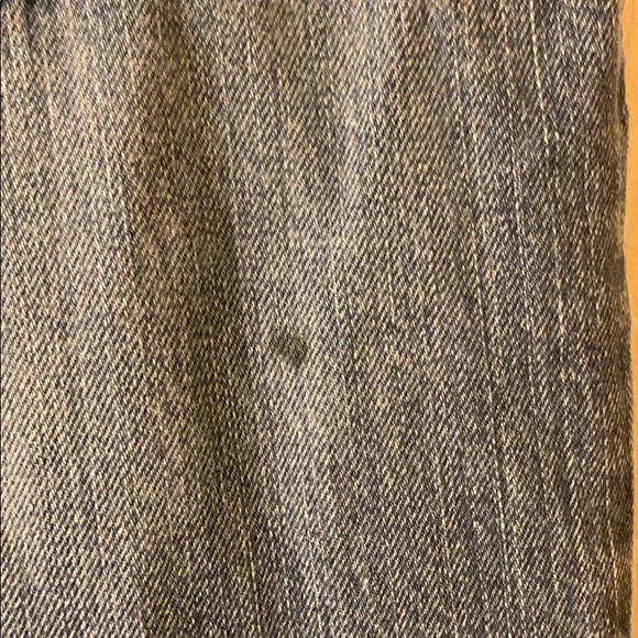 GAP Jeans Size 32/34 - Picture 4 of 5